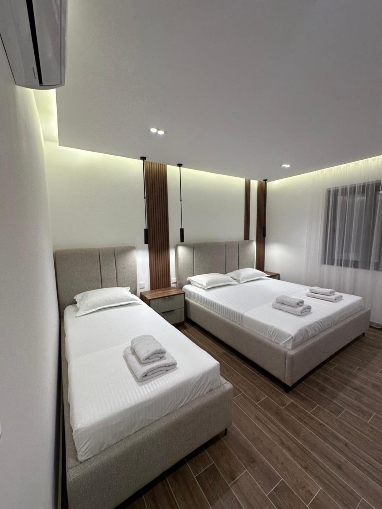Villa Marmo Ulcinj Zewnętrze zdjęcie