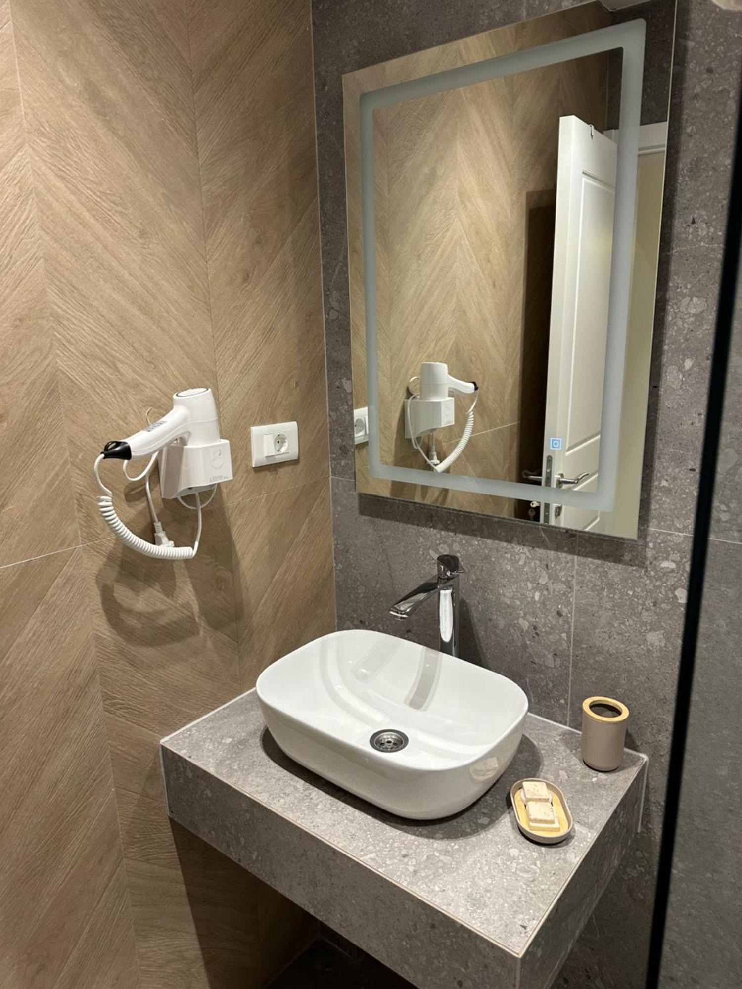 Villa Marmo Ulcinj Zewnętrze zdjęcie