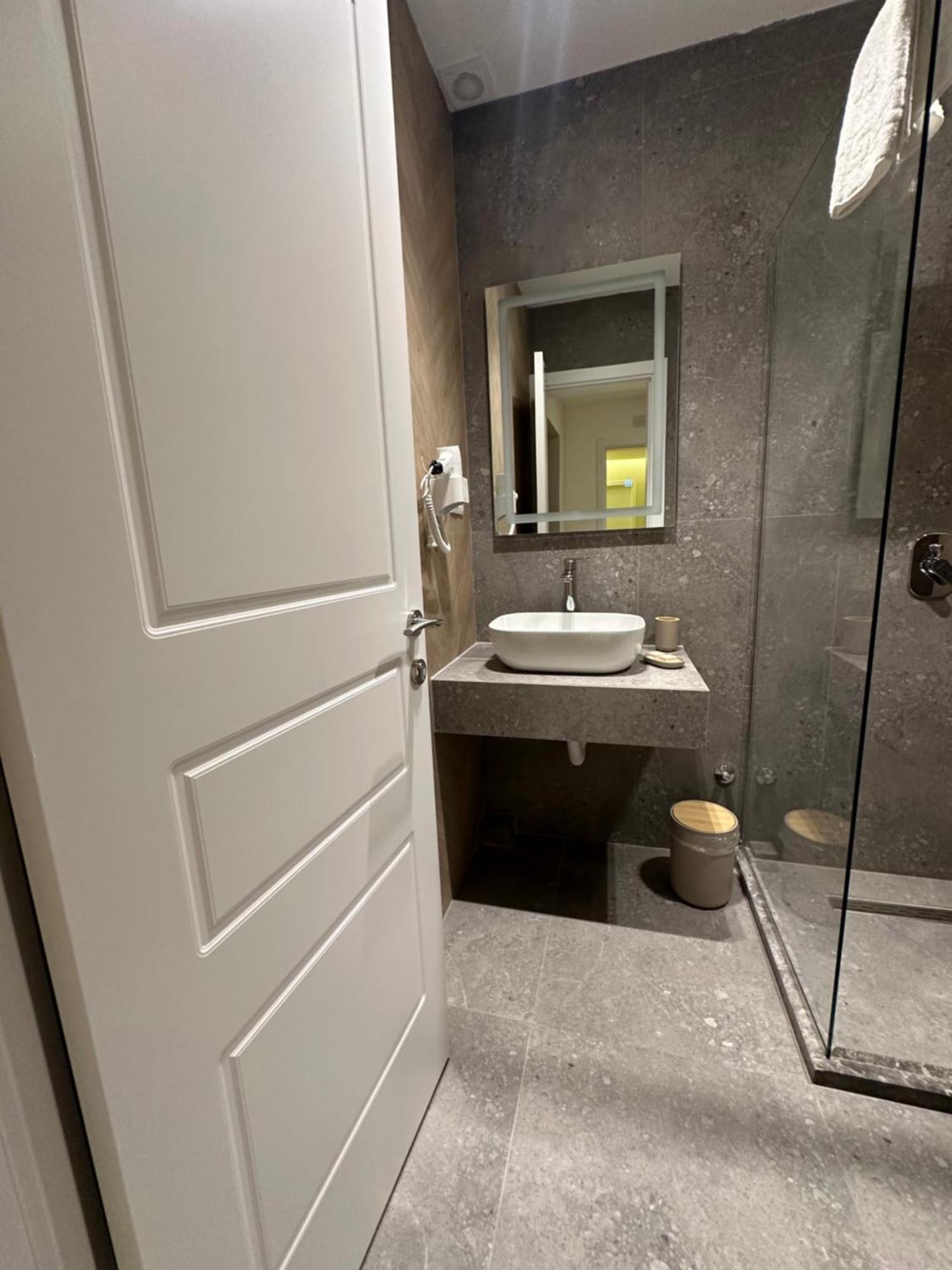 Villa Marmo Ulcinj Zewnętrze zdjęcie