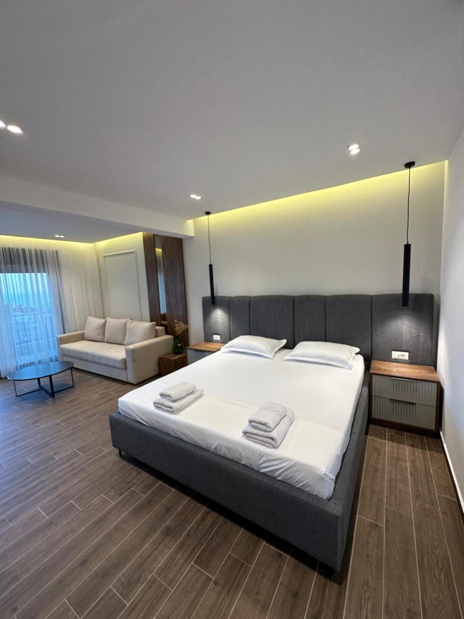 Villa Marmo Ulcinj Zewnętrze zdjęcie