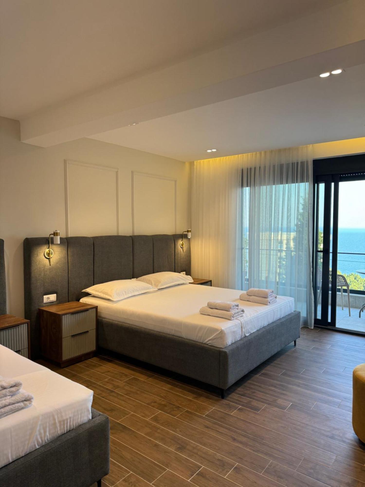 Villa Marmo Ulcinj Zewnętrze zdjęcie
