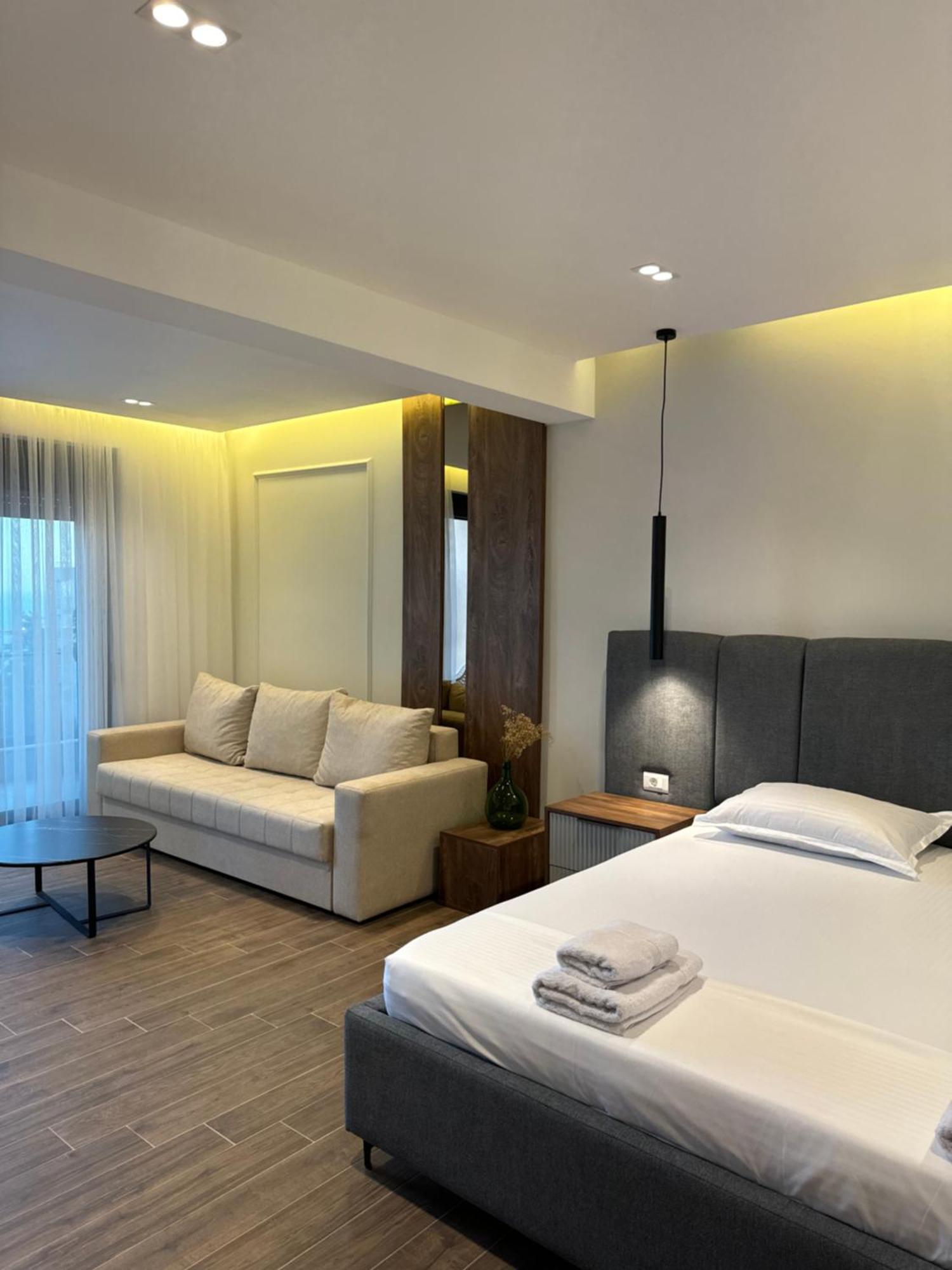 Villa Marmo Ulcinj Zewnętrze zdjęcie