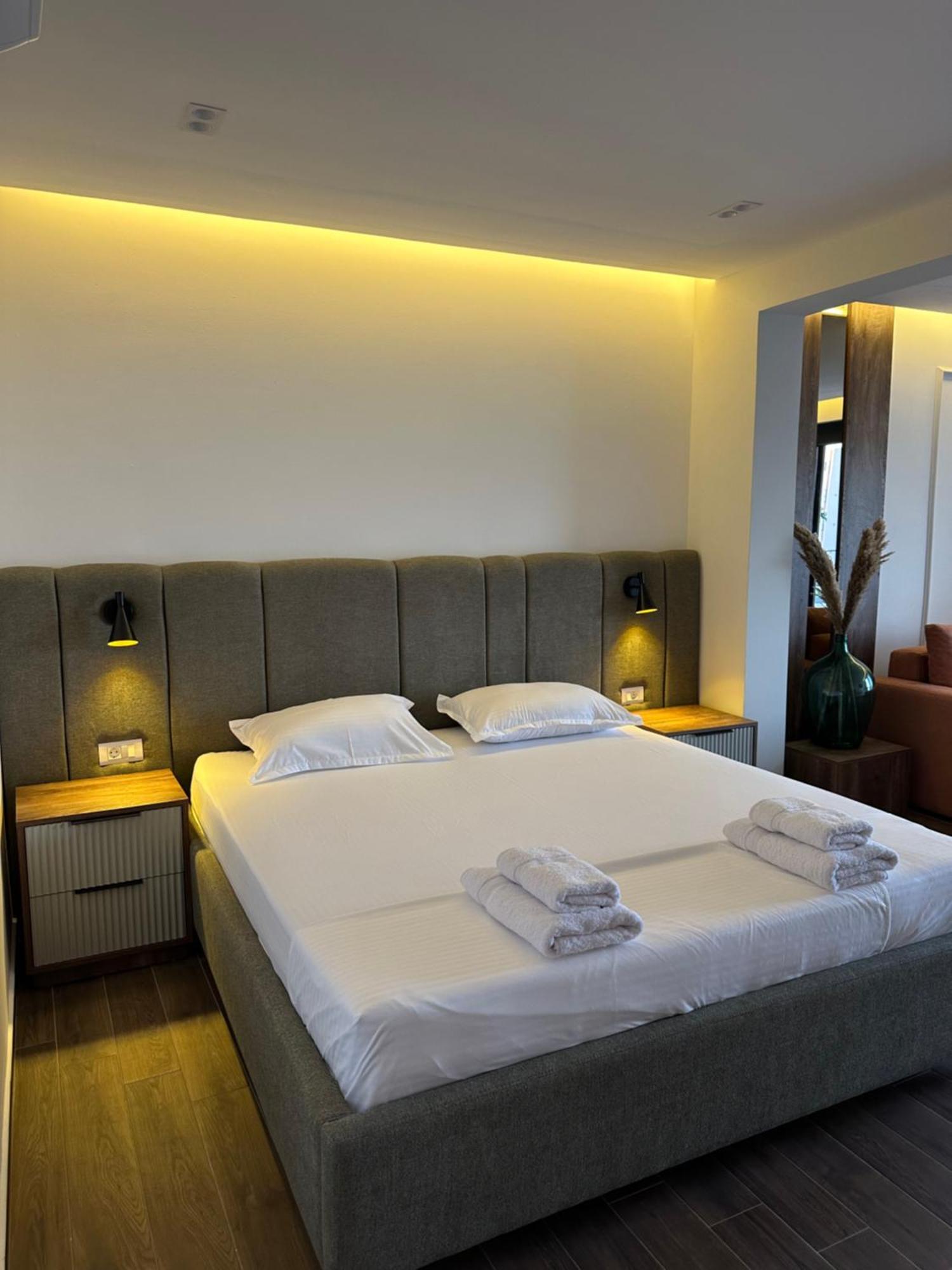 Villa Marmo Ulcinj Zewnętrze zdjęcie