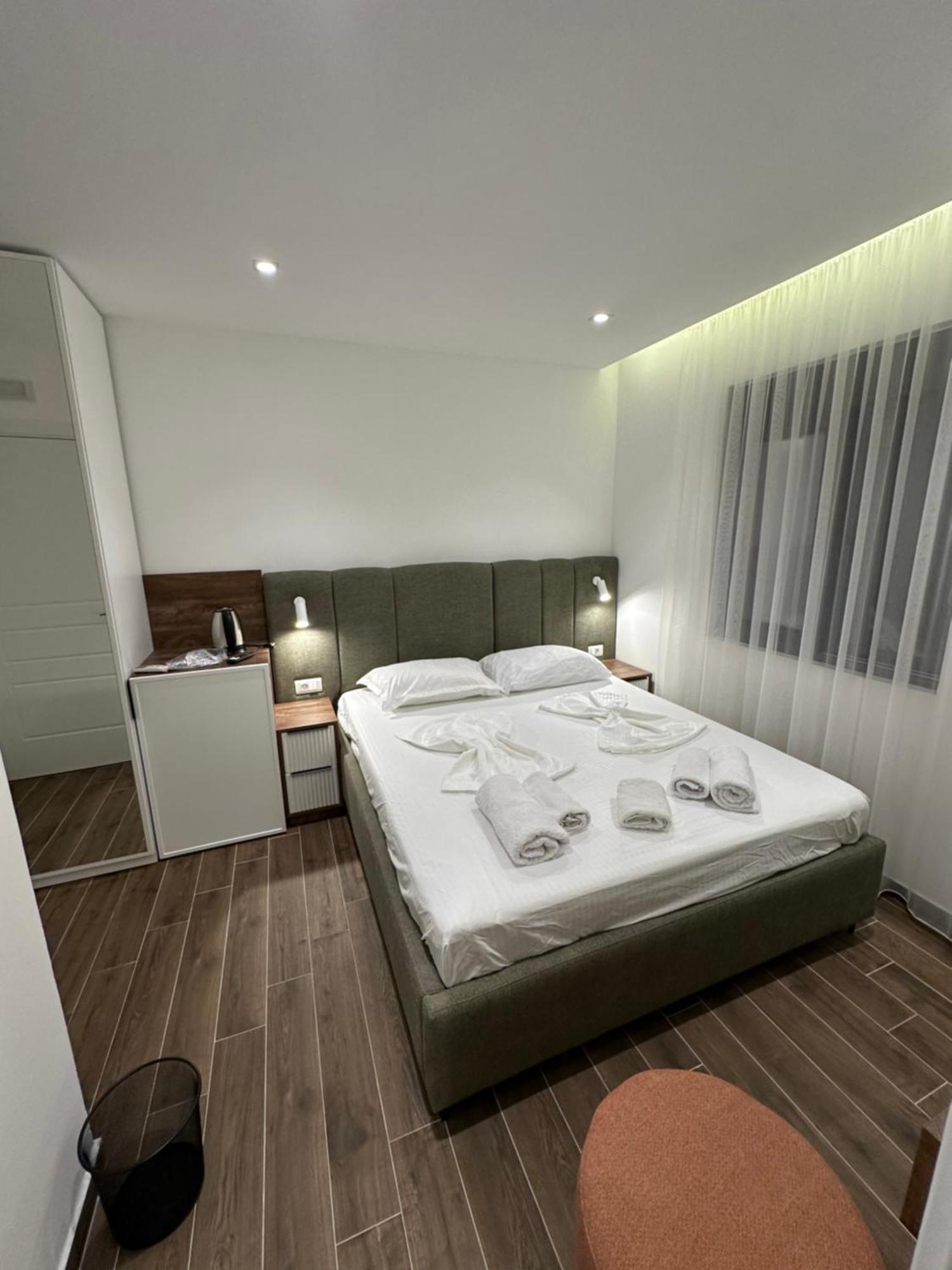 Villa Marmo Ulcinj Zewnętrze zdjęcie