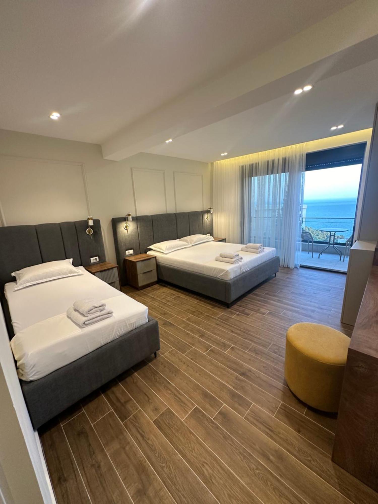 Villa Marmo Ulcinj Zewnętrze zdjęcie