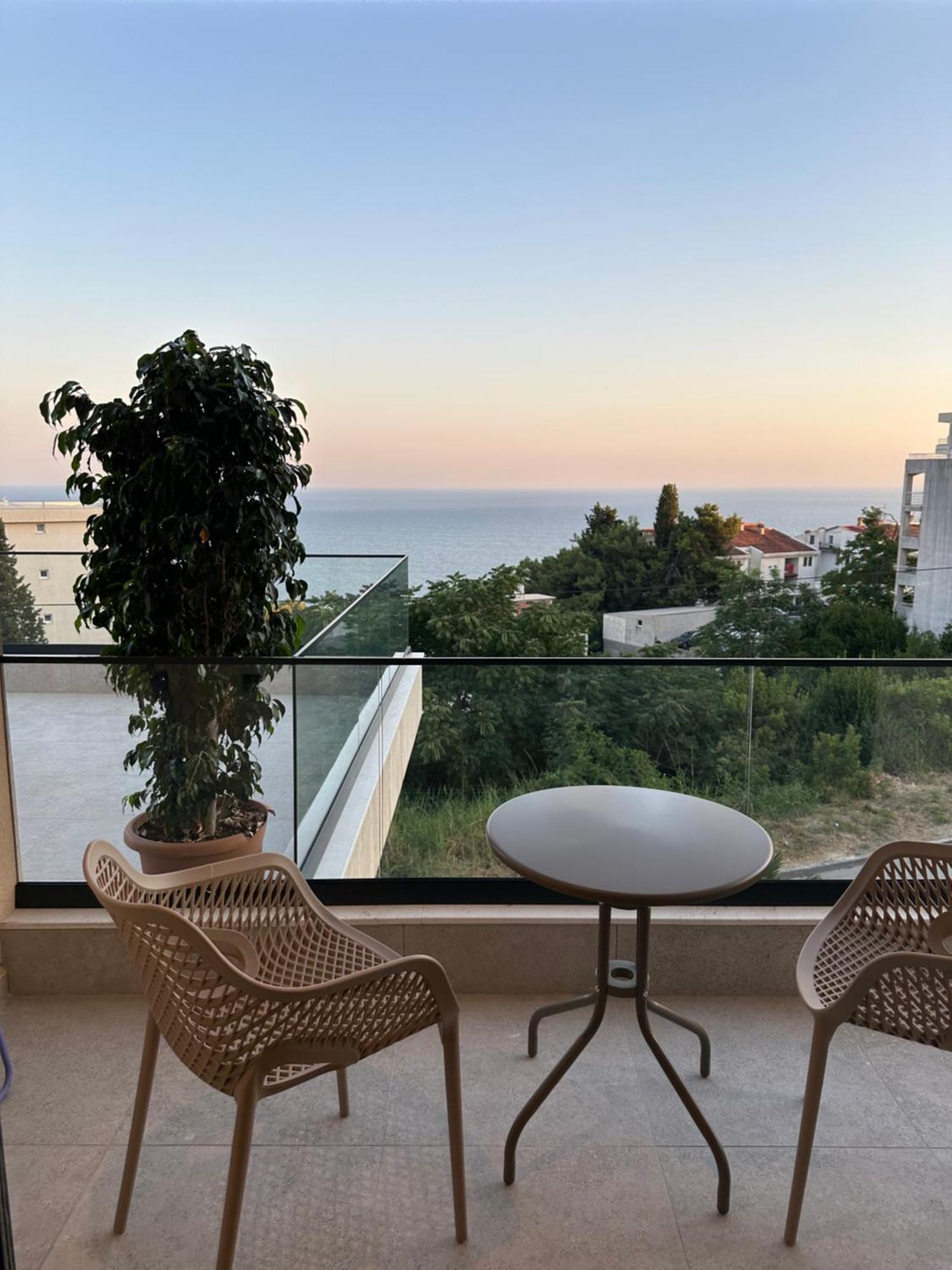 Villa Marmo Ulcinj Zewnętrze zdjęcie