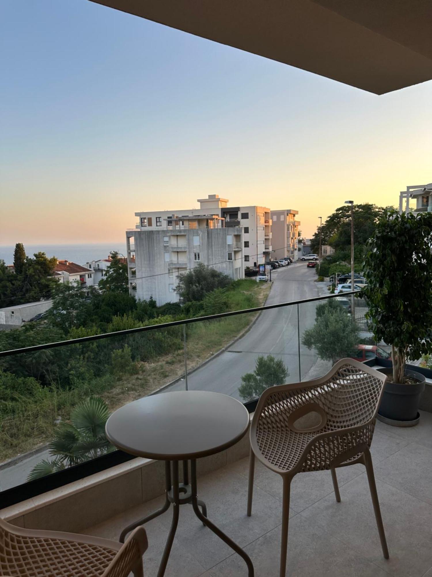 Villa Marmo Ulcinj Zewnętrze zdjęcie