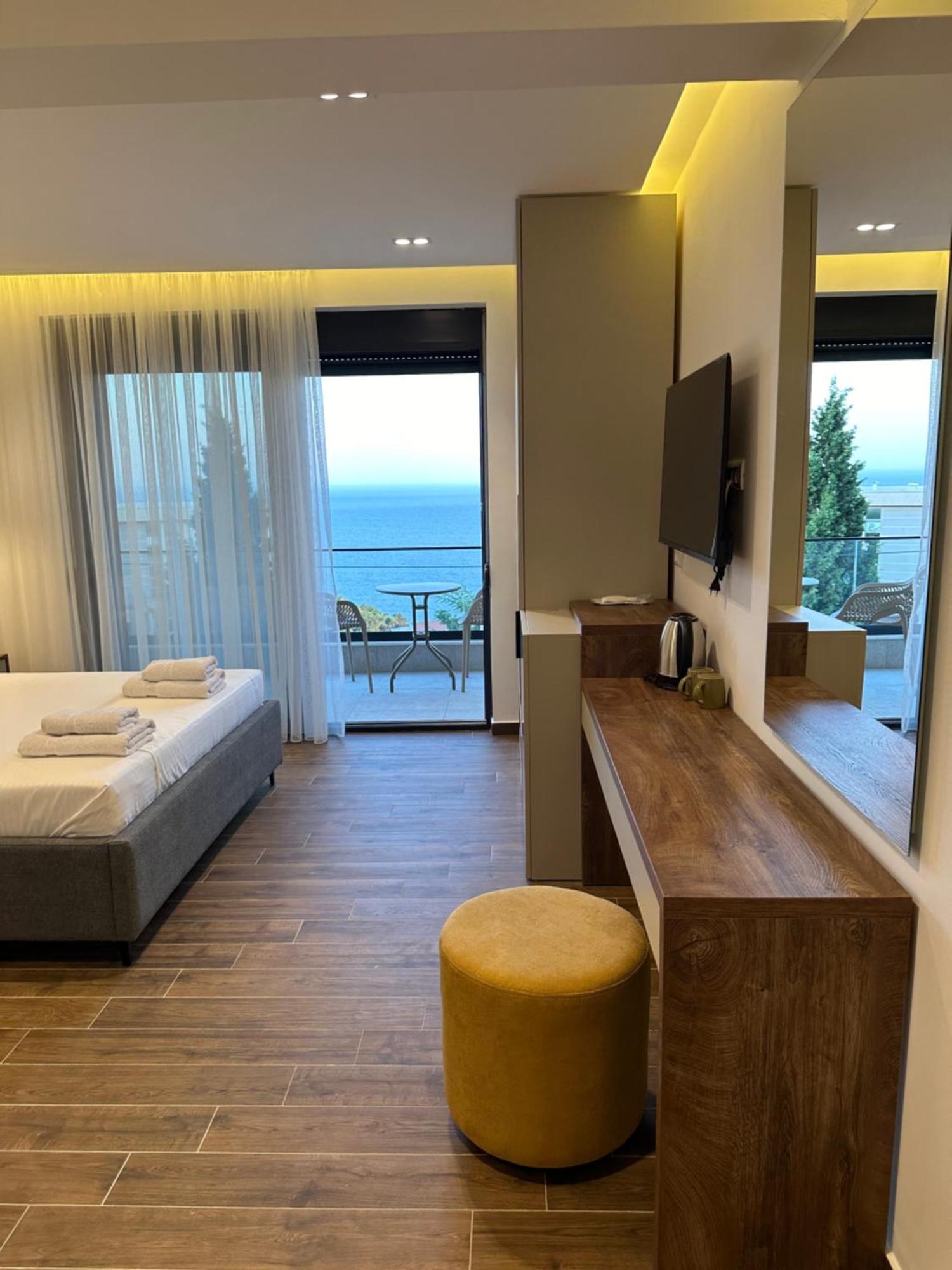 Villa Marmo Ulcinj Zewnętrze zdjęcie