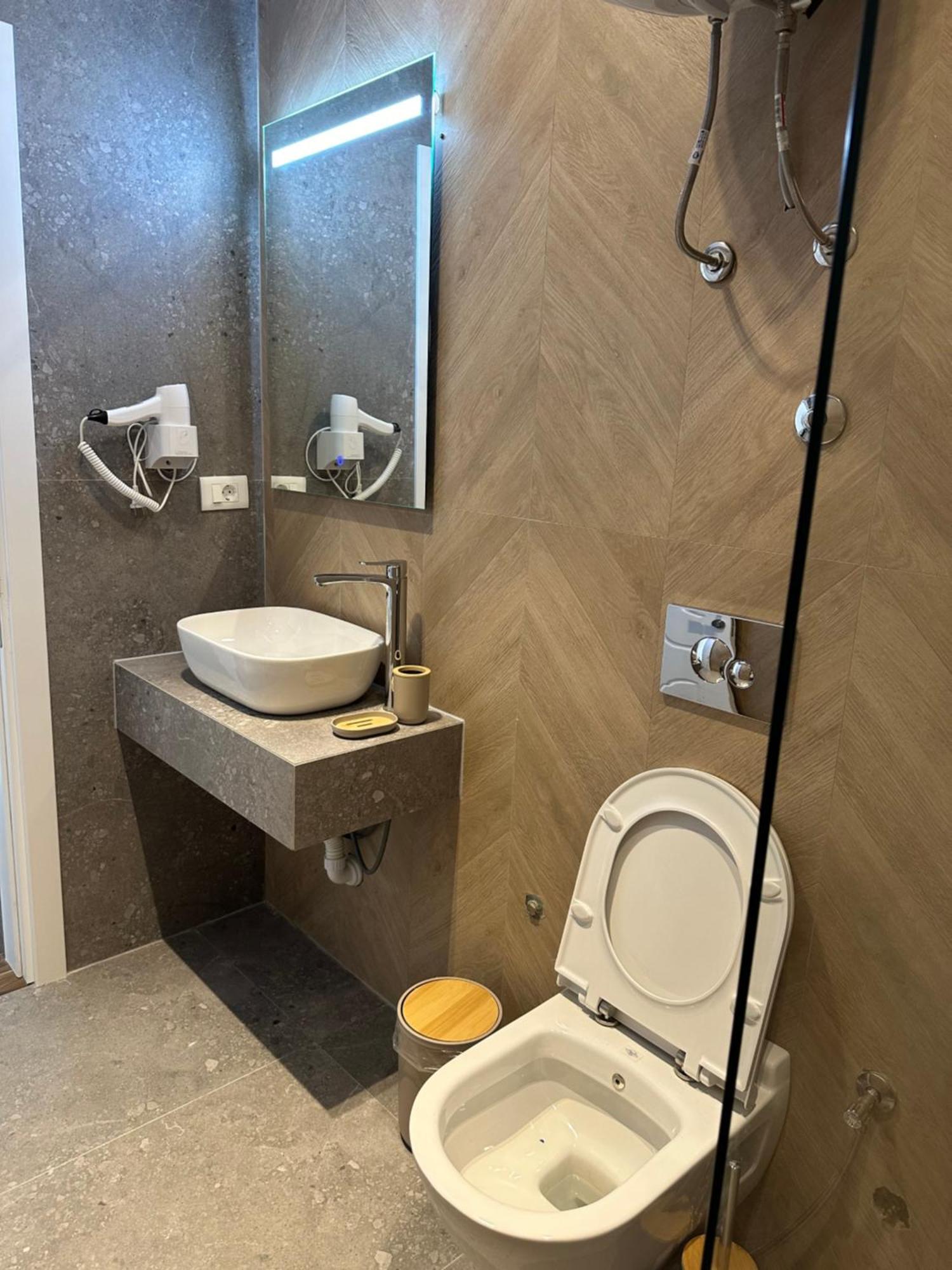 Villa Marmo Ulcinj Zewnętrze zdjęcie