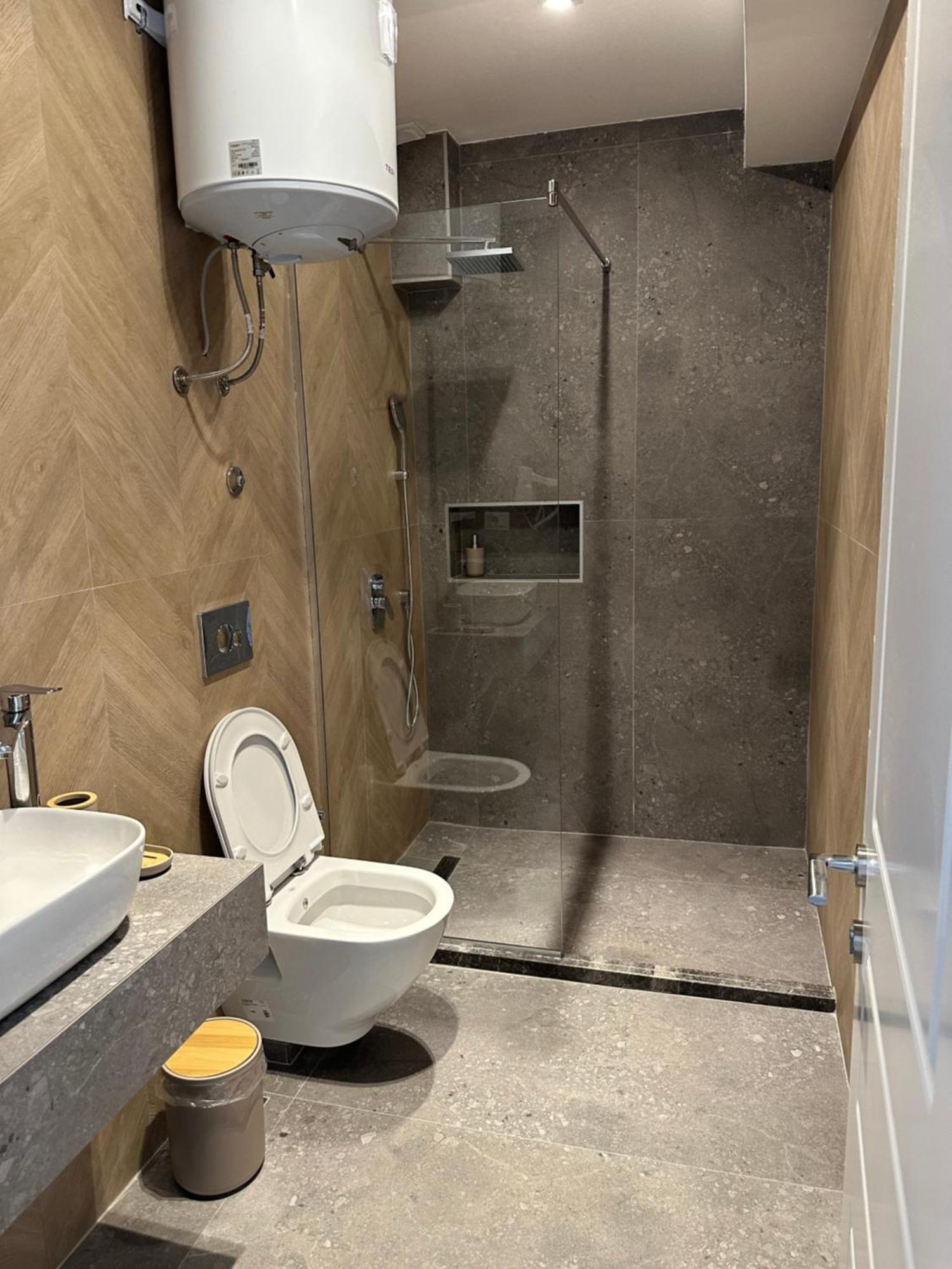 Villa Marmo Ulcinj Zewnętrze zdjęcie
