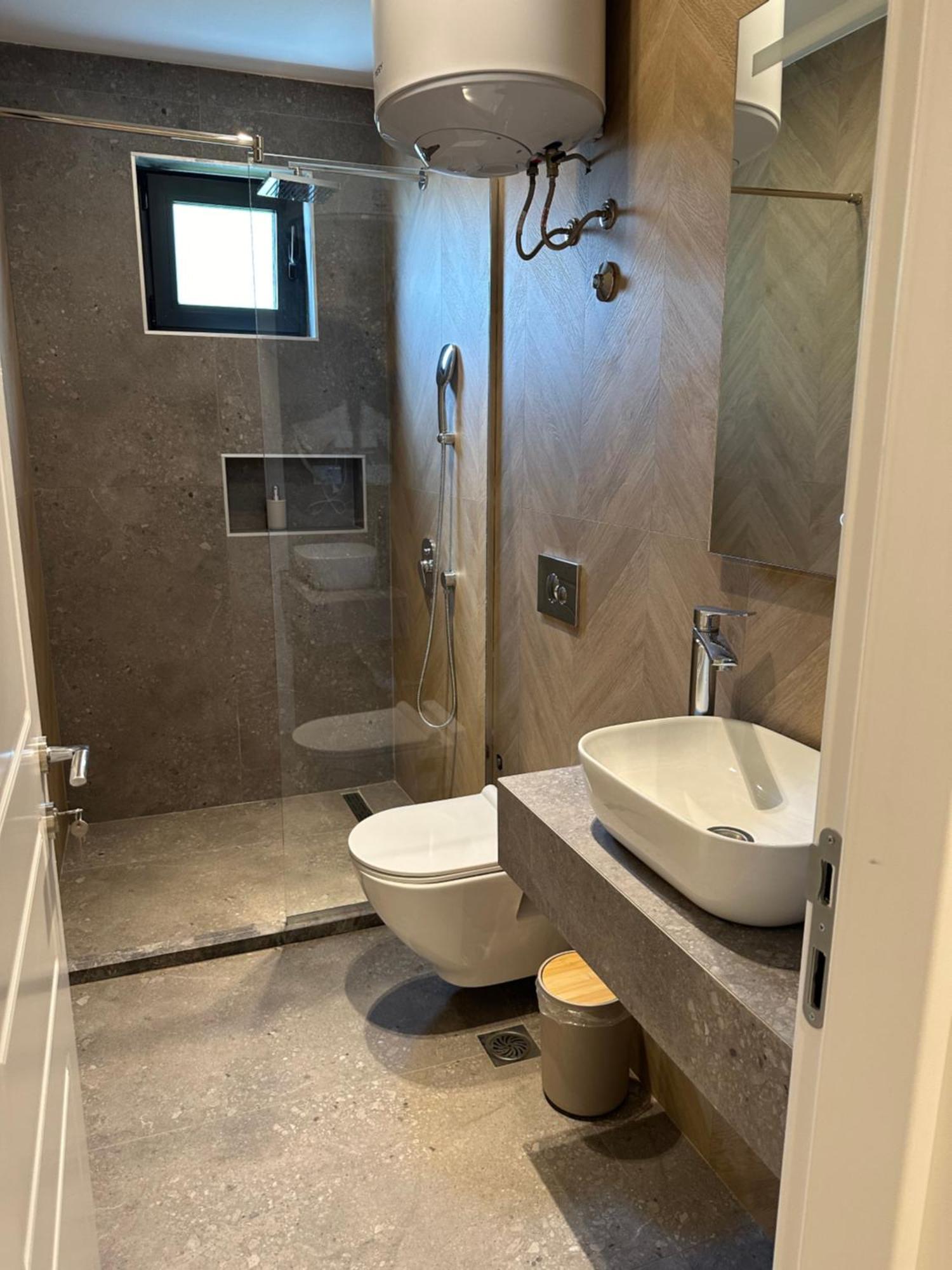 Villa Marmo Ulcinj Zewnętrze zdjęcie