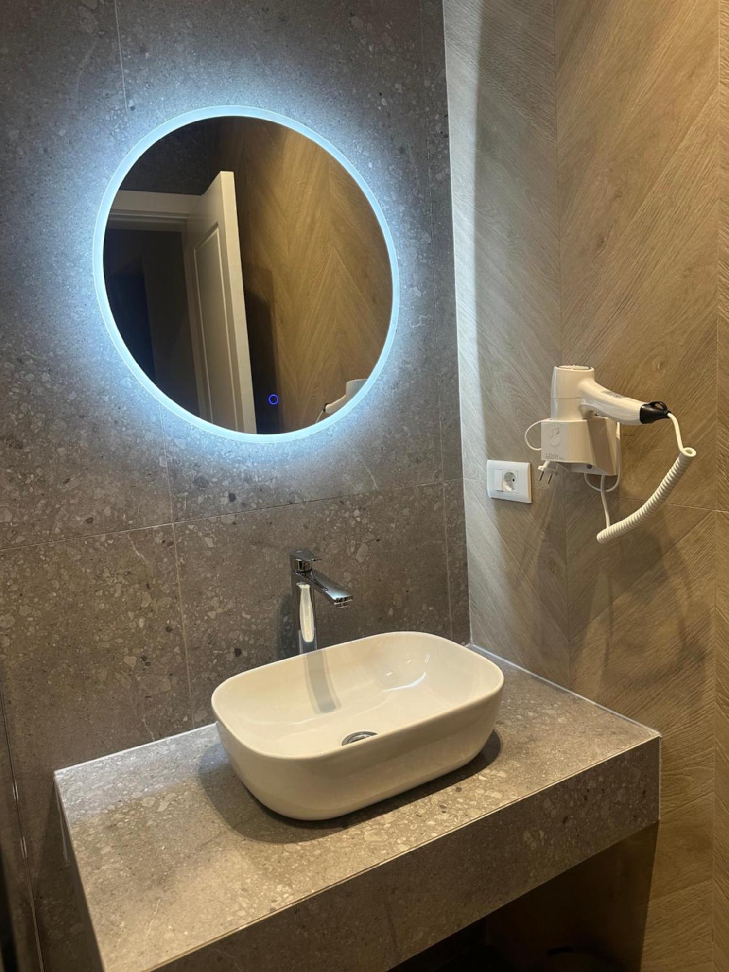 Villa Marmo Ulcinj Zewnętrze zdjęcie